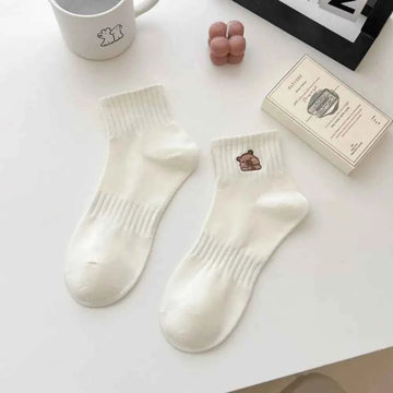 Chaussettes Capybara