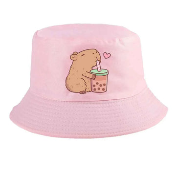 Bob Capybara