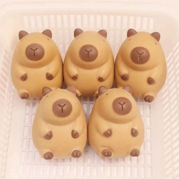 Capybara Anti-Stress