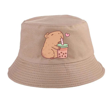 Bob Capybara