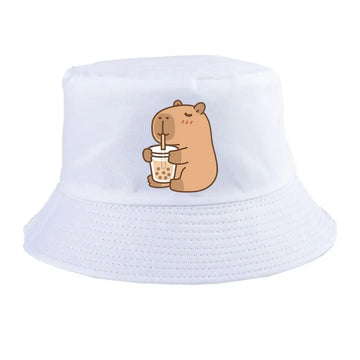 Bob Capybara - VIVA CAPYBARA