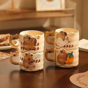 Tasse Capybara