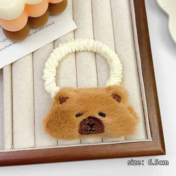 Accessoires pour Cheveux Capybara