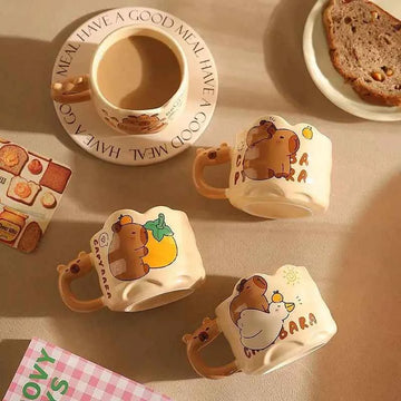 Tasse Capybara
