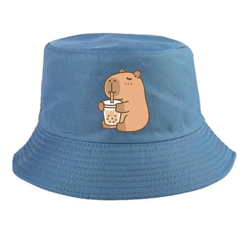 Bob Capybara