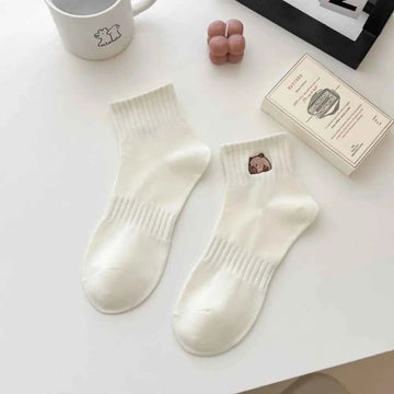 Chaussettes Capybara
