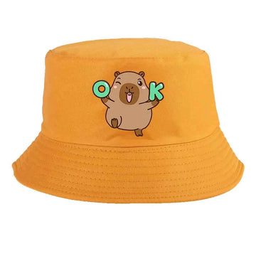 Bob Capybara