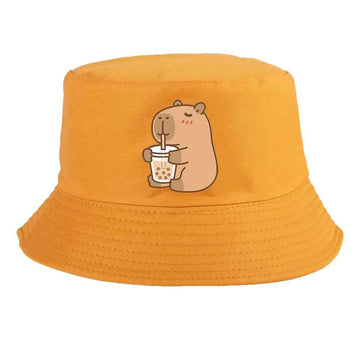 Bob Capybara