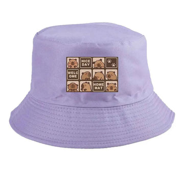 Bob Capybara
