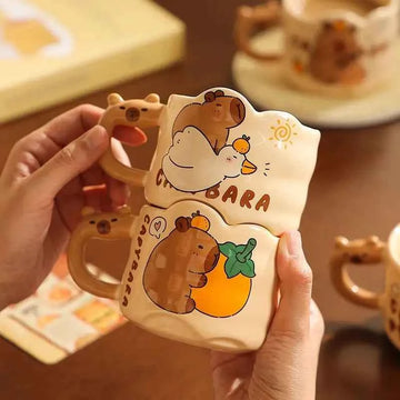 Tasse Capybara
