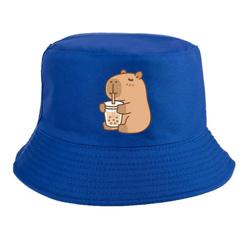 Bob Capybara - VIVA CAPYBARA