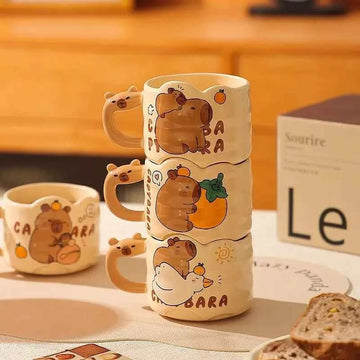 Tasse Capybara