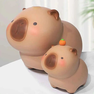 Tirelire Capybara
