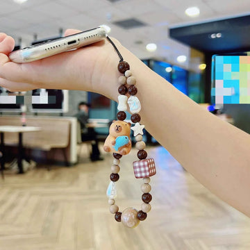 Bracelet Capybara