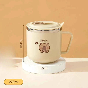 Capybara Cup