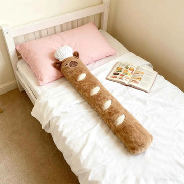 Bouillotte Géante Capybara