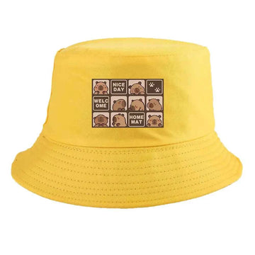 Bob Capybara