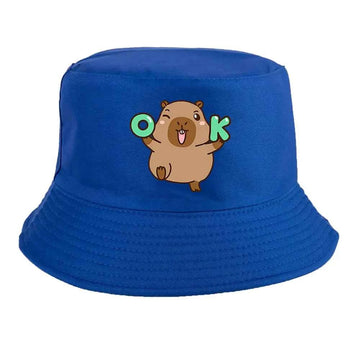 Bob Capybara
