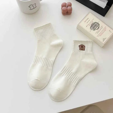 Chaussettes Capybara