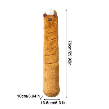 Bouillotte Géante Capybara