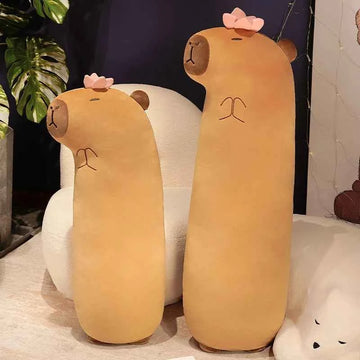 Oreiller Capybara
