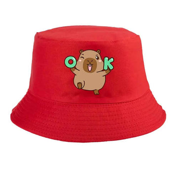 Bob Capybara
