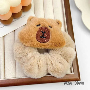 Accessoires pour Cheveux Capybara