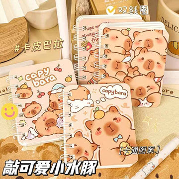 Agenda Capybara