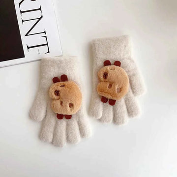 Gants Capybara