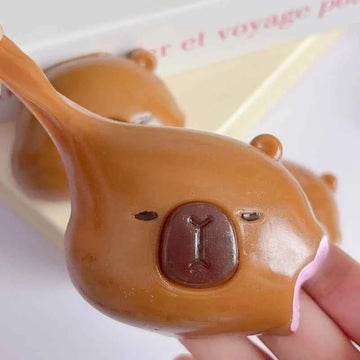 Capybara Squishy