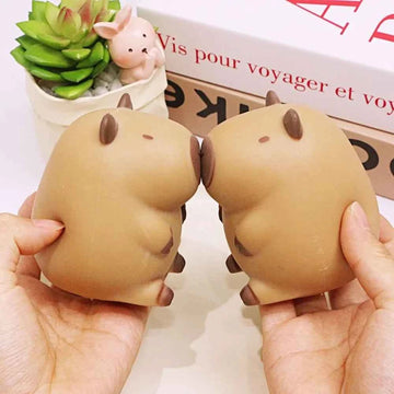 Capybara Anti-Stress