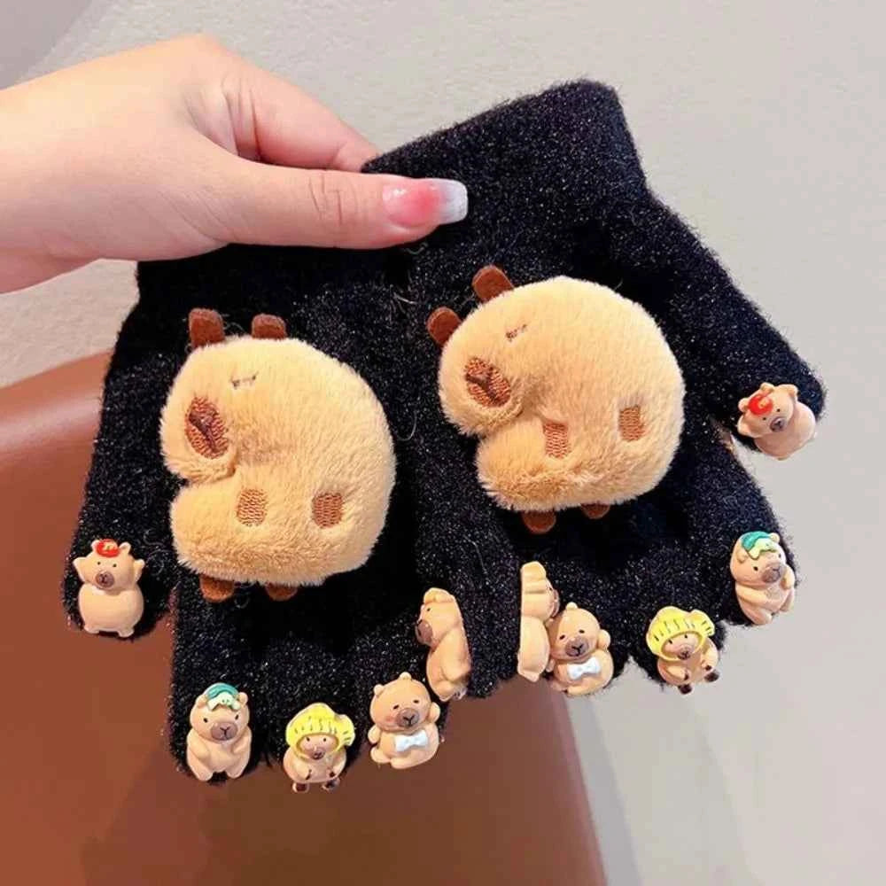 Gants Capybara