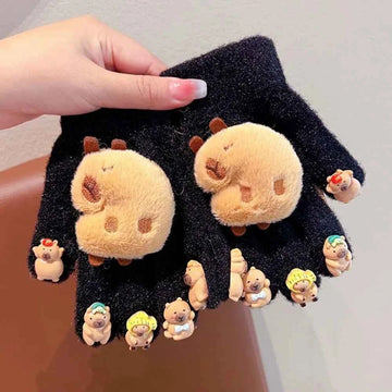 Gants Capybara
