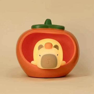 Lampe Capybara