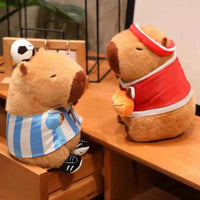 Peluche Capybara Originale