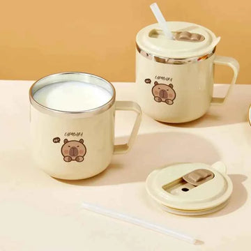 Capybara Cup