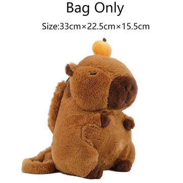 Kigurumi Capybara