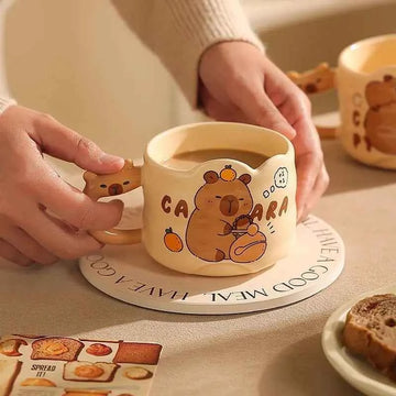 Tasse Capybara