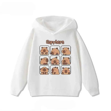 Hoodie Capybara