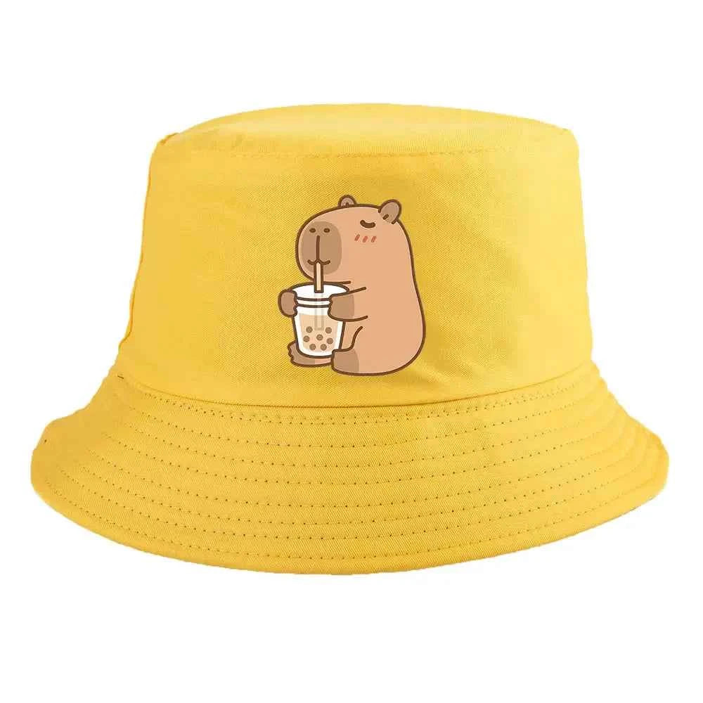 Bob Capybara