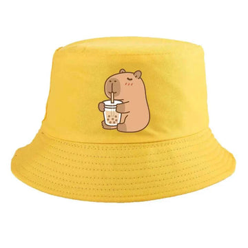 Bob Capybara