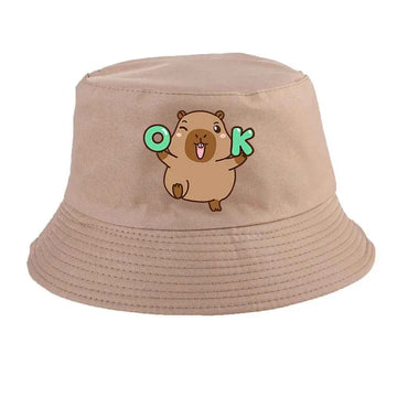 Bob Capybara