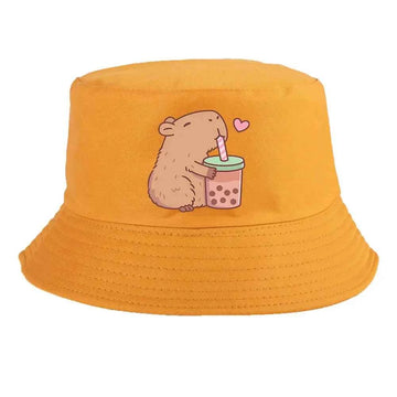 Bob Capybara