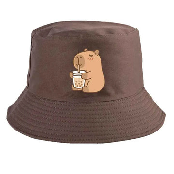 Bob Capybara