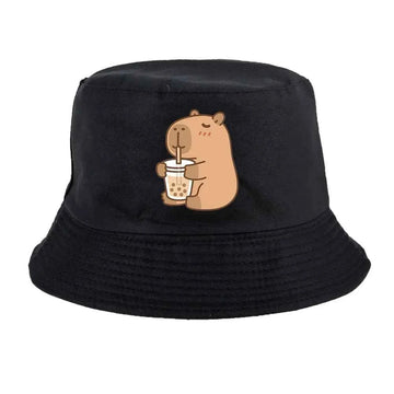 Bob Capybara