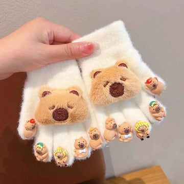 Gants Capybara