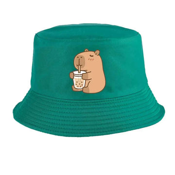 Bob Capybara