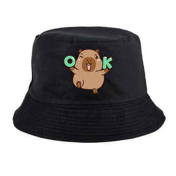 Bob Capybara