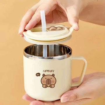 Capybara Cup