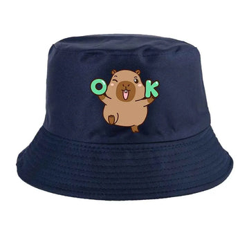 Bob Capybara